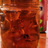 Restaurace U Rasku drink