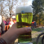 Restaurace U Rasku drink