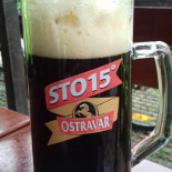 Restaurace U Rasku drink