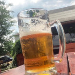 Restaurace U Rasku drink