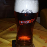 Restaurace U Rasku drink