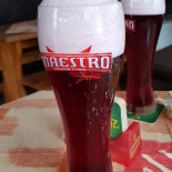 Restaurace U Rasku drink