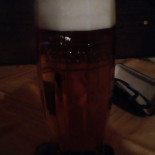 Restaurace U Rasku drink