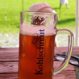 Restaurace U Rasku drink