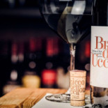 Locanda Del Bue Rosso drink