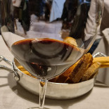 Locanda Del Bue Rosso drink