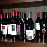 Locanda Del Bue Rosso drink