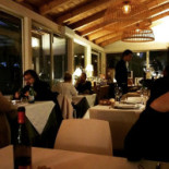 Locanda Del Bue Rosso inside