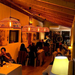 Locanda Del Bue Rosso inside