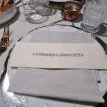 Locanda Del Bue Rosso drink