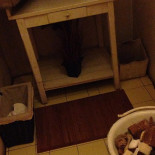 Locanda Del Bue Rosso inside
