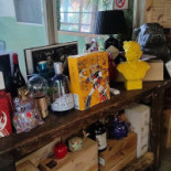 Locanda Del Bue Rosso inside