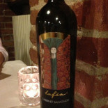 Locanda Del Bue Rosso drink