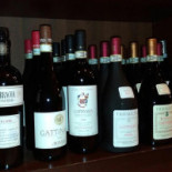 Locanda Del Bue Rosso drink