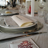 Locanda Del Bue Rosso drink