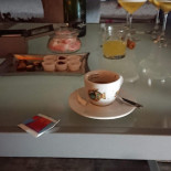 Locanda Del Bue Rosso drink