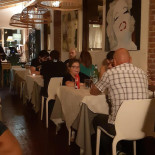 Locanda Del Bue Rosso inside