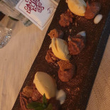 Locanda Del Bue Rosso