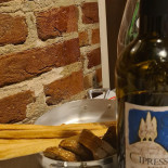 Locanda Del Bue Rosso drink