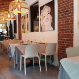 Locanda Del Bue Rosso outside