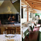 Locanda Del Bue Rosso inside