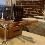 Locanda Del Bue Rosso drink