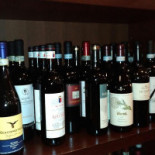 Locanda Del Bue Rosso drink