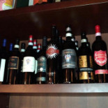 Locanda Del Bue Rosso drink