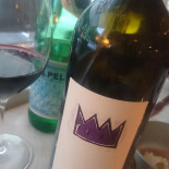 Locanda Del Bue Rosso drink