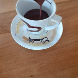 Hron Minuman