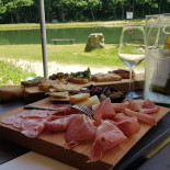 Il Lago Lungo Eventi outside