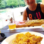 Il Lago Lungo Eventi food