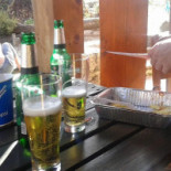 Il Lago Lungo Eventi drink