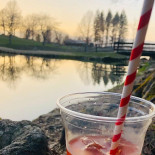Il Lago Lungo Eventi drink