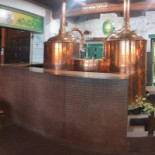 U Orloje inside