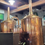 U Orloje drink