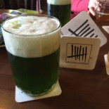 U Orloje drink