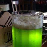 U Orloje drink