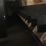 U Orloje inside