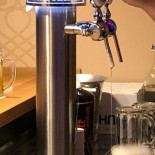 U Orloje drink
