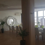U Orloje inside