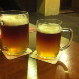 U Orloje drink
