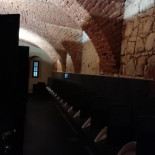 U Orloje inside