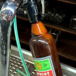 U Orloje drink