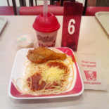 Quinto Quarto Comida