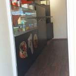 Istanbul Kebab outside