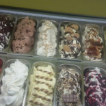 L'isola Del Gusto Gelateria food