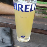 Hostinec U Polnich Myslivcu Minuman