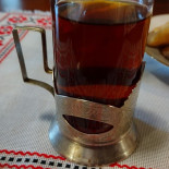 Tavernetta Bebida