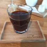 Bistro Kafe Kytka drink